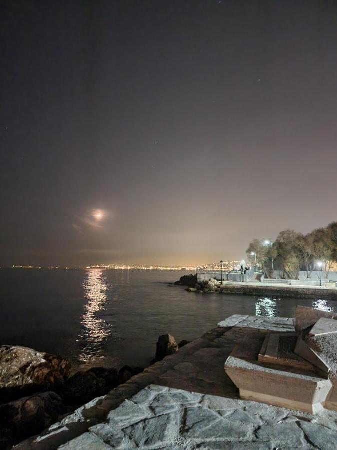 Arman Group Atenas Exterior foto