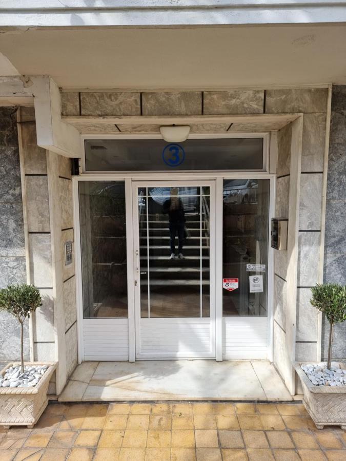 Arman Group Atenas Exterior foto