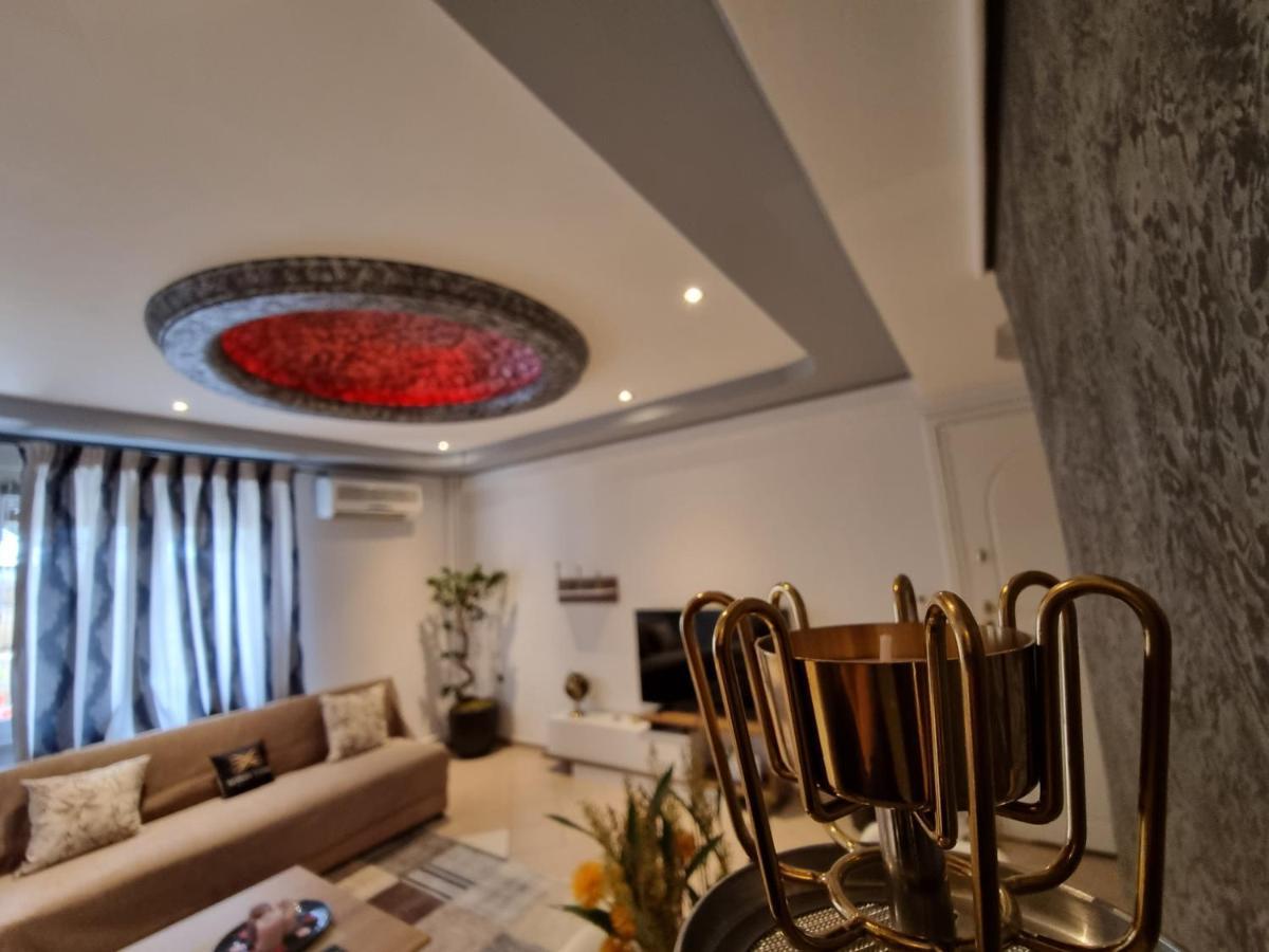 Arman Group Atenas Exterior foto