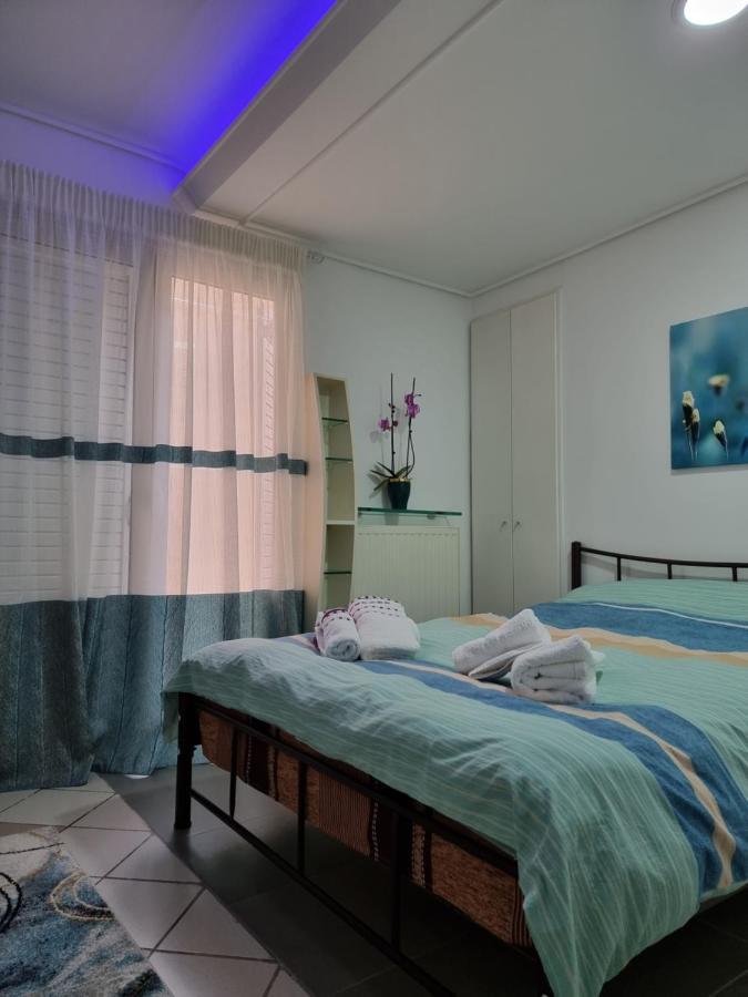 Arman Group Atenas Exterior foto